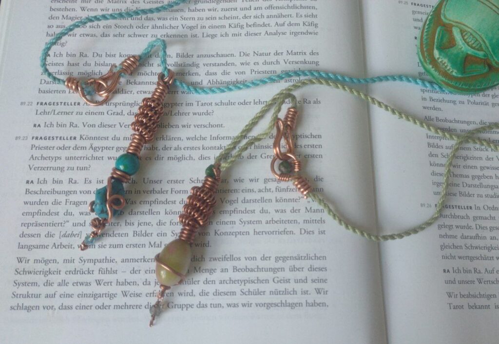 Energy Coil Tila