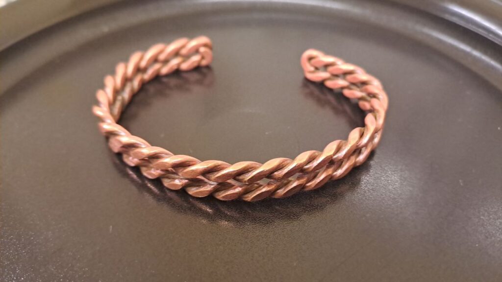 Armband Royal Cubit