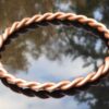 Water ring earth resonance