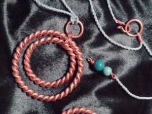 Orchestra mit 1/4 size Royal, Lost & Empowerment Cubit