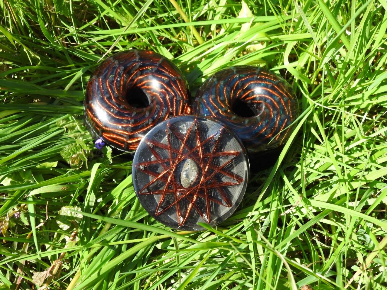 PEMF Coils