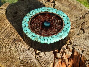 Rodin Coil - Vortex Spule medium size