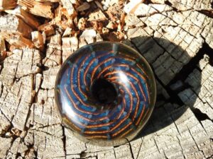Rodin Coil - Vortex Spule